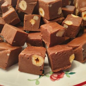somartinCHOCOLATE