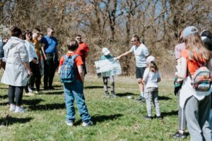 Ateliere și activități